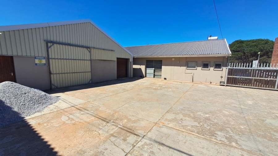 Commercial Property for Sale in Humansdorp Eastern Cape